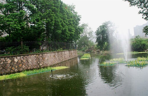 黑臭河道,黑臭河道治理,河道治理,河道治理方式